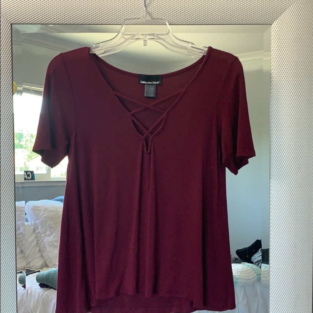 cute comfy top